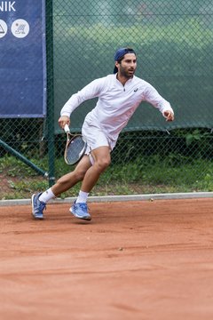 Bild 207 - Bergstedt Open